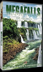 The Falls Of ıguaçu (2006) afişi