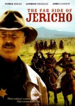 The Far Side Of Jericho (2006) afişi