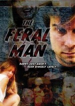 The Feral Man (2002) afişi