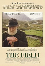 The Field (1990) afişi