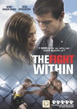 The Fight Within (2016) afişi