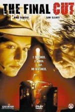 The Final Cut (1996) afişi