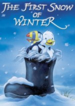 The First Snow Of Winter (1998) afişi