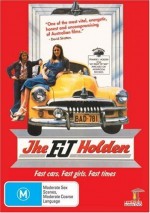 The  Fj  Holden (1977) afişi