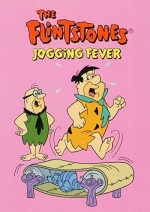 The Flintstones: Jogging Fever (1981) afişi