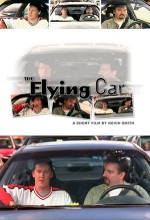 The Flying Car (2002) afişi