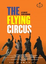 The Flying Circus (2019) afişi