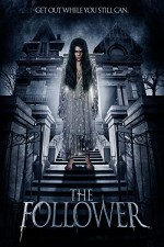 The Follower (2017) afişi