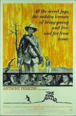 The Fool Killer (1965) afişi