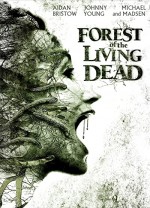 The Forest (2011) afişi