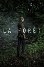 The Forest (2017) afişi