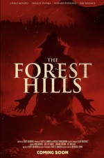 The Forest Hills (2022) afişi