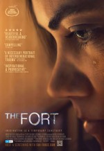 The Fort (2022) afişi