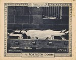 The Fortieth Door (1924) afişi