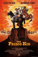 The Frisco Kid (1979) afişi