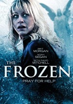The Frozen (2012) afişi