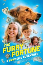 The Furry Fortune (2023) afişi