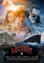 The Games Maker (2014) afişi