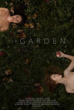 The Garden (2017) afişi
