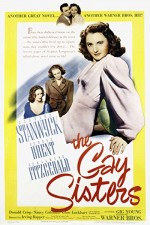 The Gay Sisters (1942) afişi