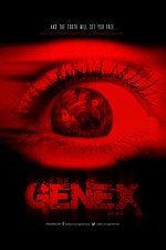 The Genex (2016) afişi