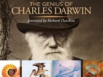 The Genius of Charles Darwin (2008) afişi