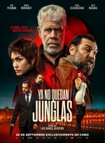 The Gentleman (2025) afişi