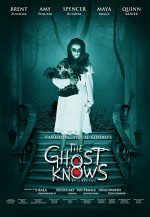The Ghost Knows (2017) afişi