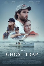 The Ghost Trap (2024) Fragman (2024) afişi