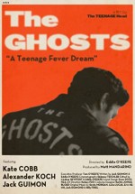 The Ghosts (2011) afişi