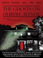 The Ghosts on Hurdle Avenue (2013) afişi
