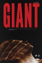 The Giant (2019) afişi