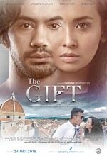The Gift (2018) afişi