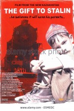 The Gift To Stalin (2008) afişi