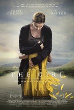 The Girl (2012) afişi