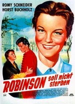 The Girl And The Legend (1957) afişi