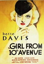 The Girl From 10th Avenue (1935) afişi