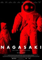 The Girl from Nagasaki (2013) afişi