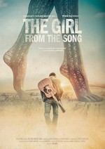 The Girl from the Song (2017) afişi