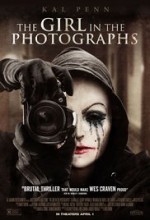 The Girl in the Photographs (2016) afişi