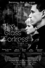 The Glass Fortress (2016) afişi