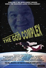 The God Complex (2009) afişi