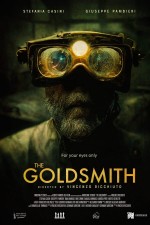 The Goldsmith (2022) afişi