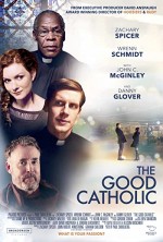 The Good Catholic (2017) afişi