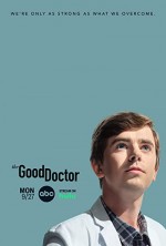 The Good Doctor (2017) afişi The Good Doctor (2017) afişi