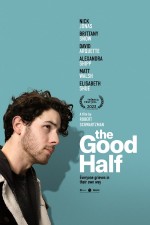 The Good Half (2023) afişi