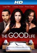 The Good Life (2012) afişi