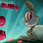 The Good Little Bunny with the Big Bad Teeth  afişi