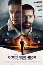 The Good Neighbor (2022) afişi The Good Neighbor (2022) afişi