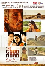 The Good Road (2013) afişi